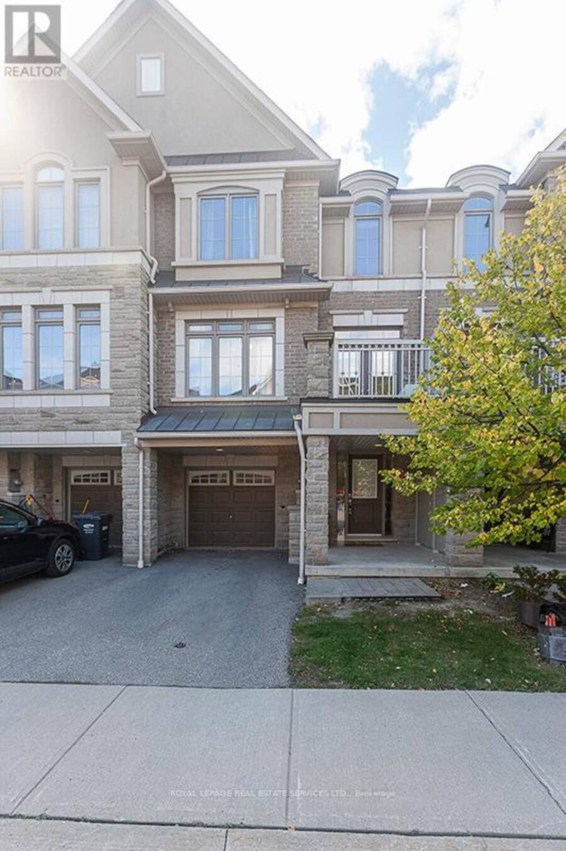 22 - 2435 GREENWICH DRIVE Oakville