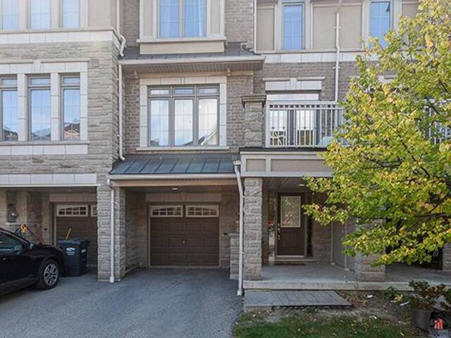 22 - 2435 GREENWICH DRIVE Oakville Ontario