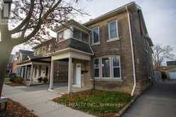 UPPER - 60 WILLIAM STREET Brantford