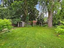 86 RUGGLES AVENUE Richmond Hill