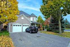 1 SILVERFLOWER AVENUE Markham