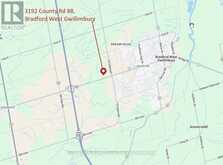 3192 COUNTY 88 ROAD Bradford/West Gwillimbury