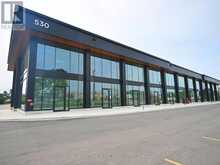 7 & 8 - 530 SPEERS ROAD Oakville