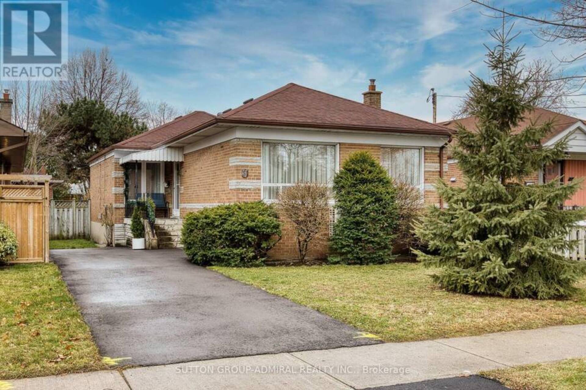 11 VELMA DRIVE Toronto