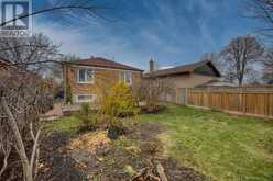 11 VELMA DRIVE Toronto