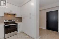 419 - 3220 WILLIAM COLTSON AVENUE Oakville