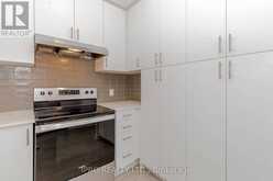 419 - 3220 WILLIAM COLTSON AVENUE Oakville