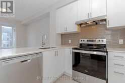 419 - 3220 WILLIAM COLTSON AVENUE Oakville