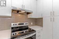 419 - 3220 WILLIAM COLTSON AVENUE Oakville