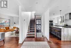 2567 LAKE SHORE BOULEVARD W Toronto