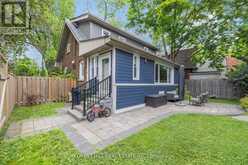 2567 LAKE SHORE BOULEVARD W Toronto