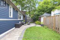 2567 LAKE SHORE BOULEVARD W Toronto