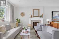 2567 LAKE SHORE BOULEVARD W Toronto