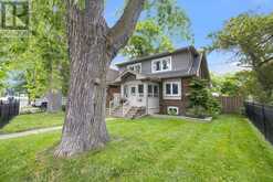 2567 LAKE SHORE BOULEVARD W Toronto