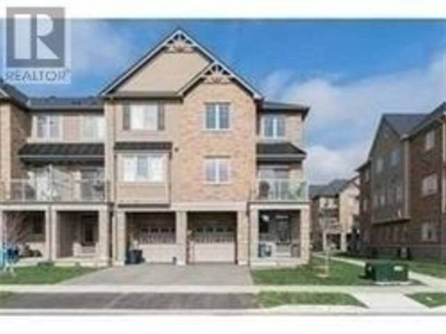 221 WESTBANK TRAIL Hamilton Ontario