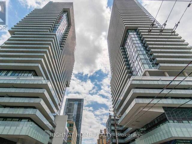 2007 - 161 ROEHAMPTON AVENUE Toronto Ontario