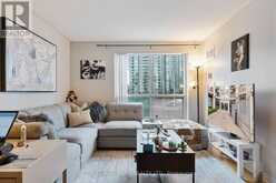 505 - 410 QUEENS QUAY Toronto