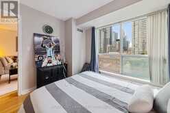 505 - 410 QUEENS QUAY W Toronto