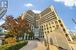 505 - 410 QUEENS QUAY W Toronto