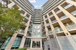 505 - 410 QUEENS QUAY Toronto