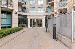 505 - 410 QUEENS QUAY Toronto