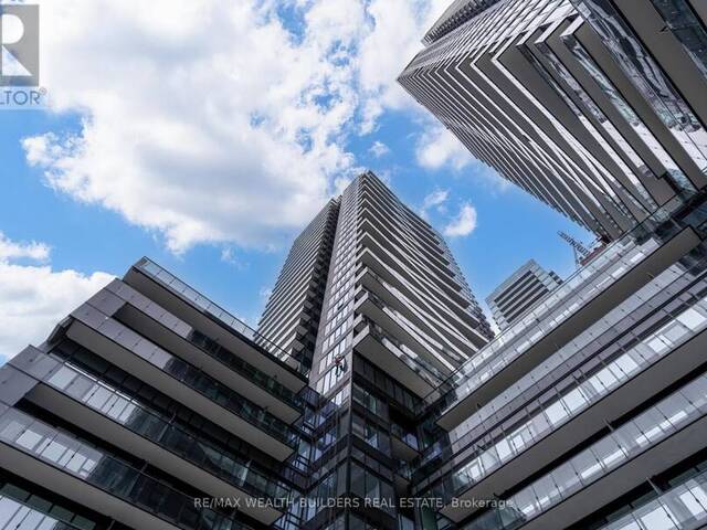 1006 - 117 BROADWAY AVENUE N Toronto Ontario