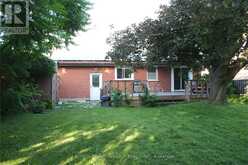 538 HARMONY ROAD S Oshawa