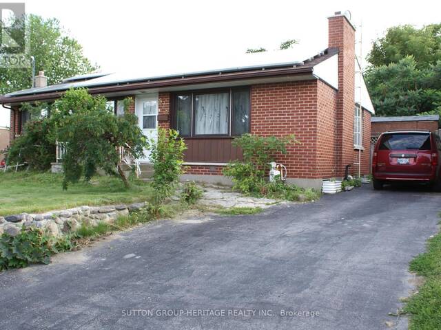 538 HARMONY ROAD S Oshawa Ontario