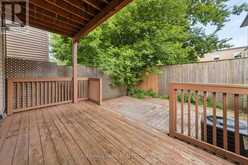 25 NORWOOD TERRACE Toronto