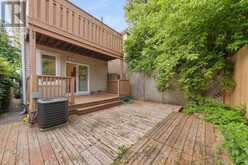 25 NORWOOD TERRACE Toronto