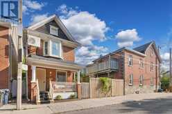 25 NORWOOD TERRACE Toronto