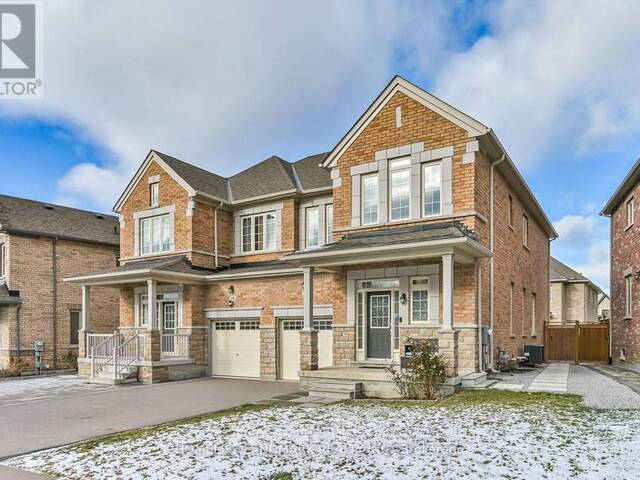 350 ROY HARPER AVENUE Aurora Ontario