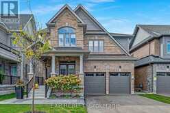 34 CONCERT HILL WAY East Gwillimbury