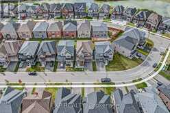 34 CONCERT HILL WAY East Gwillimbury