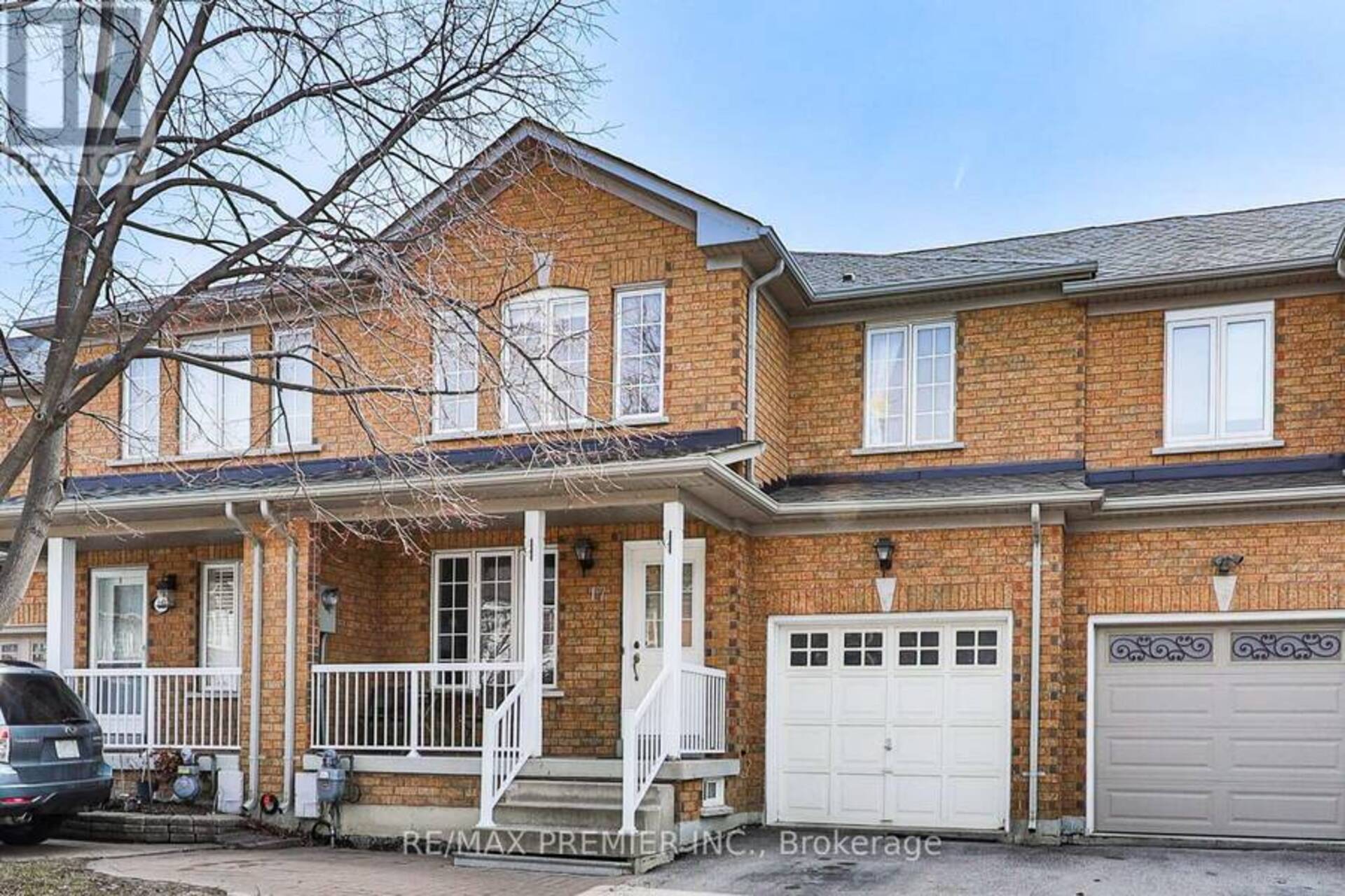 17 LAURELHURST CRESCENT Vaughan