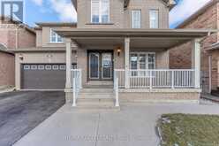 16 RUNNYMEDE CRESCENT Brampton