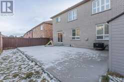 16 RUNNYMEDE CRESCENT Brampton