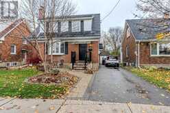 106 ELLIOTT STREET Brampton