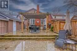 106 ELLIOTT STREET Brampton