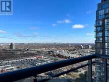 2017 - 5033 FOUR SPRINGS AVENUE Mississauga