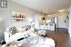 318 - 95 DUNDAS STREET W Oakville