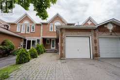 16 MULLIS CRESCENT Brampton