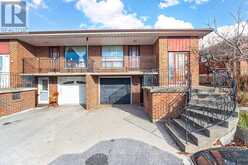 252 GRANDRAVINE DRIVE Toronto