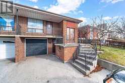 252 GRANDRAVINE DRIVE Toronto