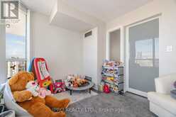 2602 - 550 WEBB DRIVE Mississauga