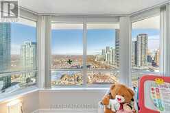 2602 - 550 WEBB DRIVE Mississauga