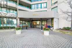 2602 - 550 WEBB DRIVE Mississauga