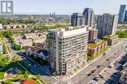 312 - 5101 DUNDAS STREET W Toronto