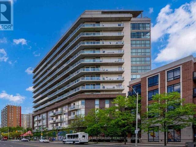 312 - 5101 DUNDAS STREET W Toronto Ontario