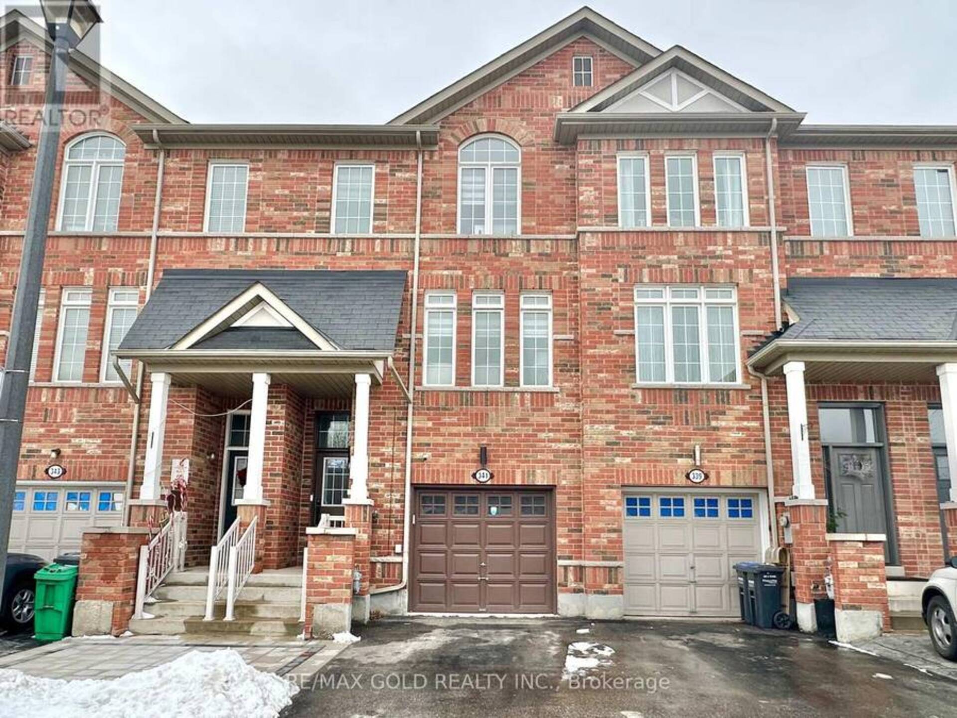 341 ASPENDALE CRESCENT Mississauga